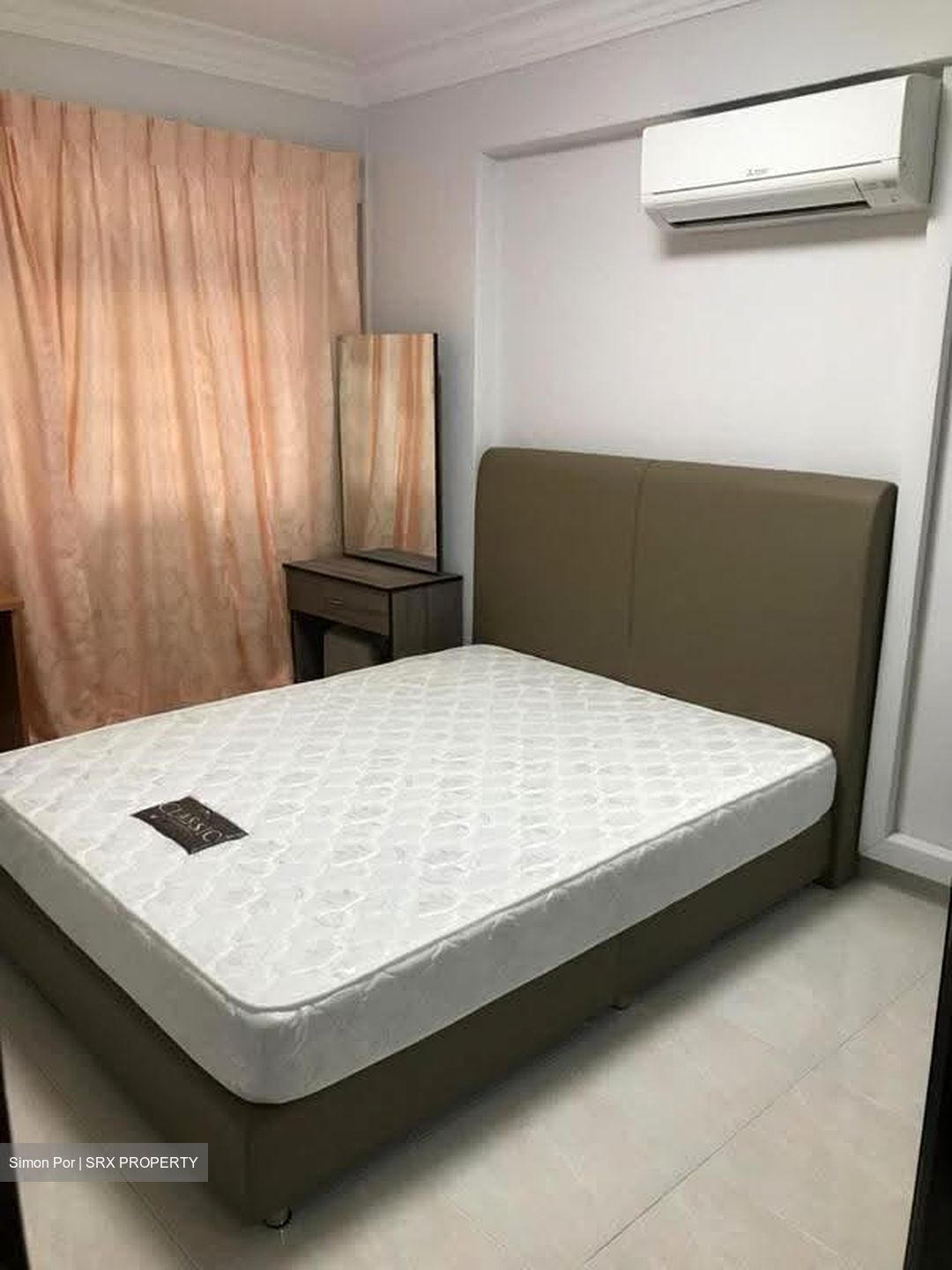 Blk 639 Pasir Ris Drive 1 (Pasir Ris), HDB 4 Rooms #607448321